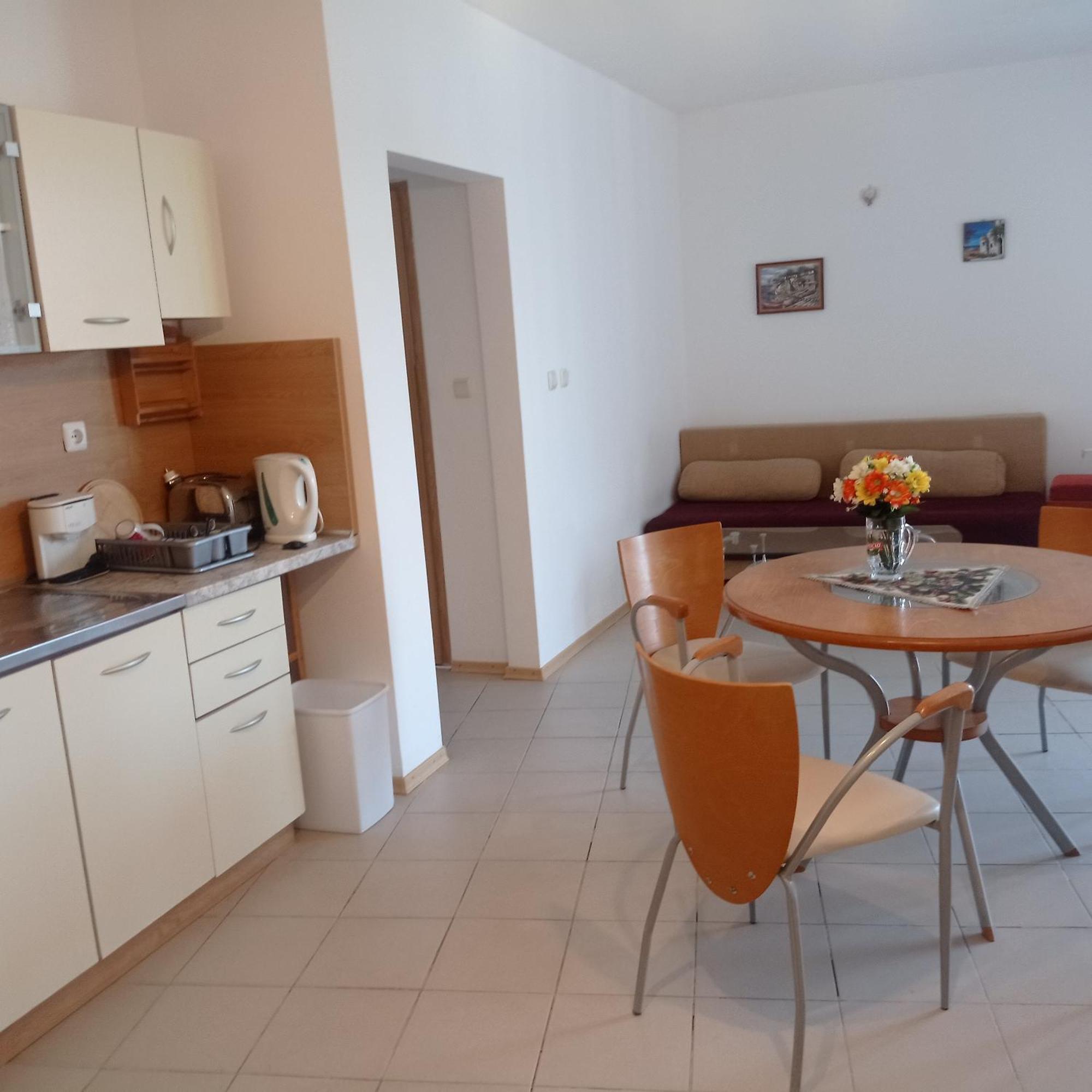 Modern 2 Bedroom Apartment In Top Location In Sunny Beach Just 150 Meters From Casino Platinum Екстер'єр фото